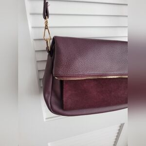 Moda Luxe cross body bag